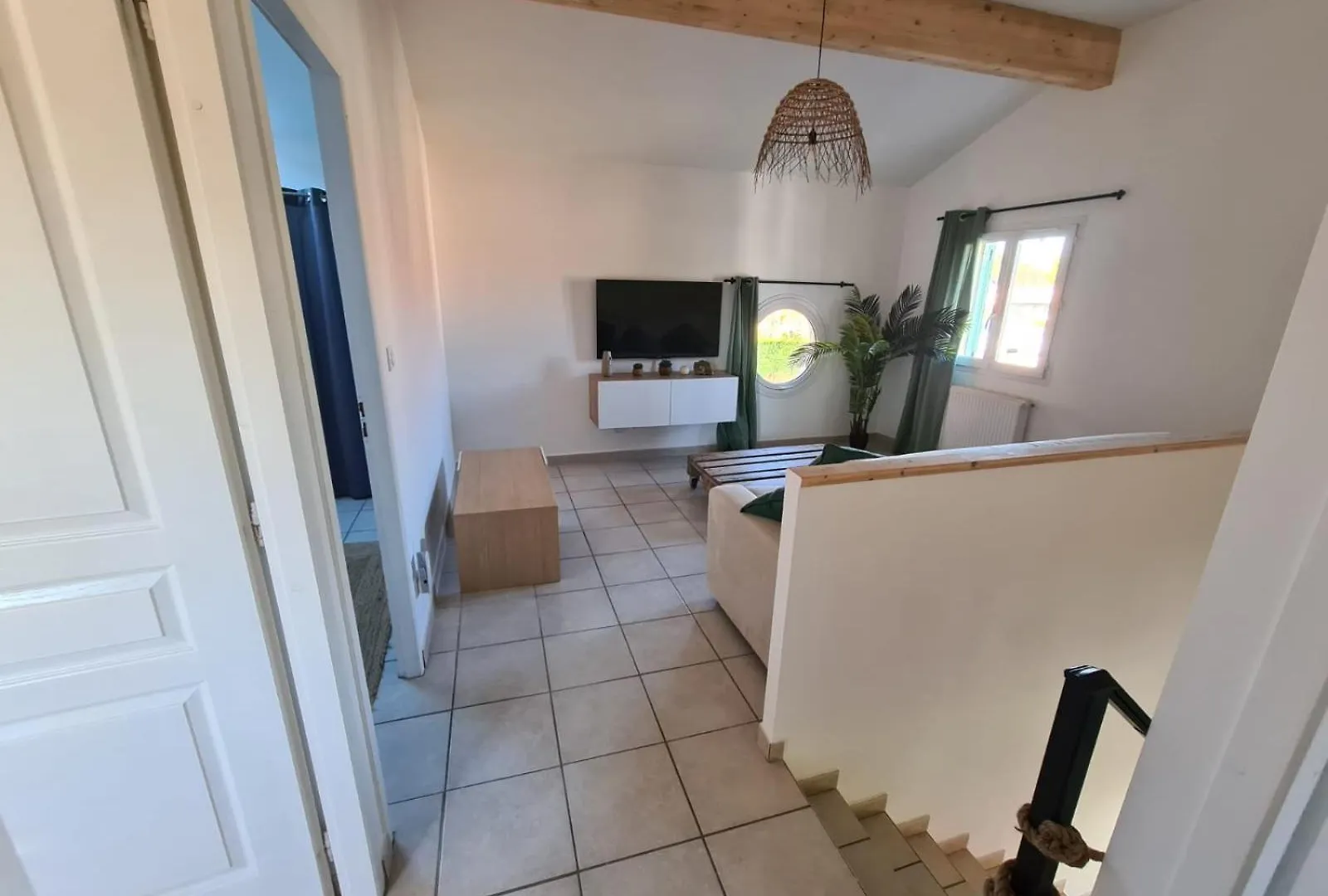 Casa Papidou, Charmante Maison Au Calme Jonage França